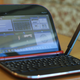 Image for article titled Lenovo Skylight Hands On: The Frisbee Smartbook